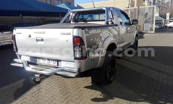 اشتري مستعمل Toyota Hilux Other سيارة في Maseru في Maseru اشتري مستعمل Toyota Hilux Other سيارة في Maseru في Maseru