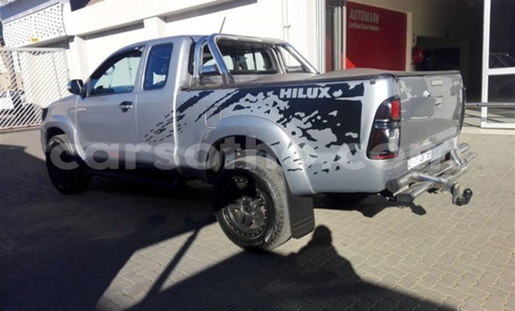 اشتري مستعمل Toyota Hilux Other سيارة في Maseru في Maseru اشتري مستعمل Toyota Hilux Other سيارة في Maseru في Maseru