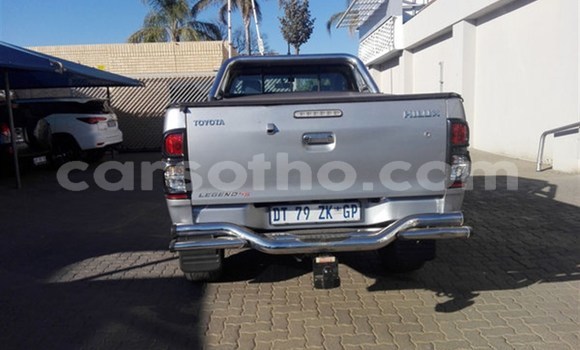 اشتري مستعمل Toyota Hilux Other سيارة في Maseru في Maseru اشتري مستعمل Toyota Hilux Other سيارة في Maseru في Maseru