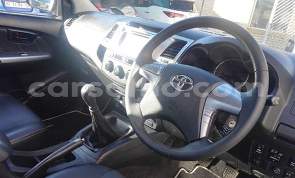 اشتري مستعمل Toyota Hilux Other سيارة في Maseru في Maseru اشتري مستعمل Toyota Hilux Other سيارة في Maseru في Maseru