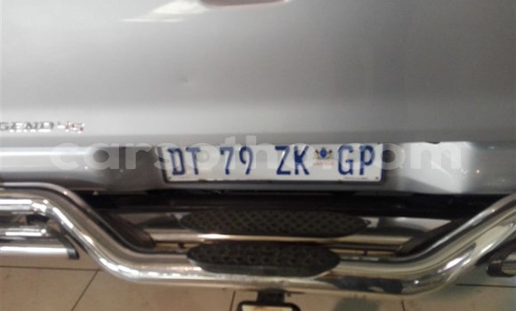 اشتري مستعمل Toyota Hilux Other سيارة في Maseru في Maseru اشتري مستعمل Toyota Hilux Other سيارة في Maseru في Maseru