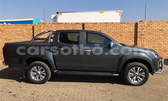 Buy Used Isuzu D–MAX Other Car in Mohale's Hoek in Mohale's Hoek Buy Used Isuzu D–MAX Other Car in Mohale's Hoek in Mohale's Hoek