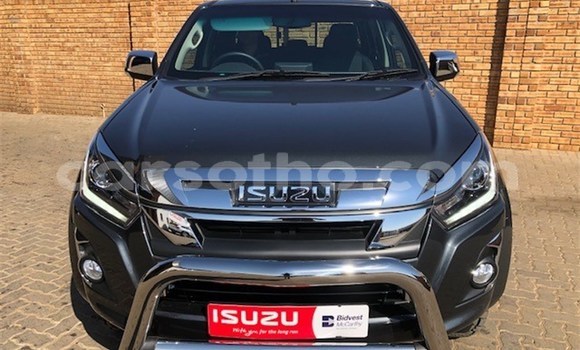 Buy Used Isuzu D–MAX Other Car in Mohale's Hoek in Mohale's Hoek Buy Used Isuzu D–MAX Other Car in Mohale's Hoek in Mohale's Hoek