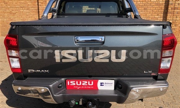 Buy Used Isuzu D–MAX Other Car in Mohale's Hoek in Mohale's Hoek Buy Used Isuzu D–MAX Other Car in Mohale's Hoek in Mohale's Hoek