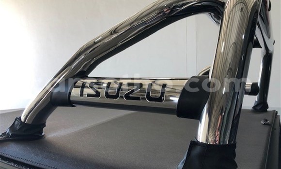 Buy Used Isuzu D–MAX Other Car in Mohale's Hoek in Mohale's Hoek Buy Used Isuzu D–MAX Other Car in Mohale's Hoek in Mohale's Hoek