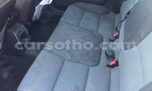 اشتري مستعمل Audi A3 Red سيارة في Maseru في Maseru اشتري مستعمل Audi A3 Red سيارة في Maseru في Maseru