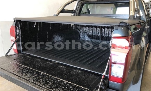 Buy Used Isuzu D–MAX Other Car in Mohale's Hoek in Mohale's Hoek Buy Used Isuzu D–MAX Other Car in Mohale's Hoek in Mohale's Hoek