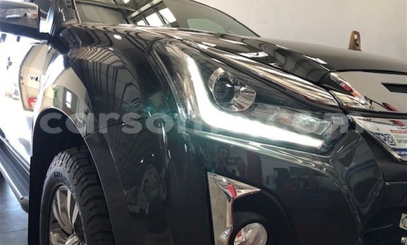 Buy Used Isuzu D–MAX Other Car in Mohale's Hoek in Mohale's Hoek Buy Used Isuzu D–MAX Other Car in Mohale's Hoek in Mohale's Hoek
