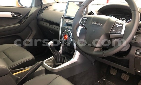 Buy Used Isuzu D–MAX Other Car in Mohale's Hoek in Mohale's Hoek Buy Used Isuzu D–MAX Other Car in Mohale's Hoek in Mohale's Hoek
