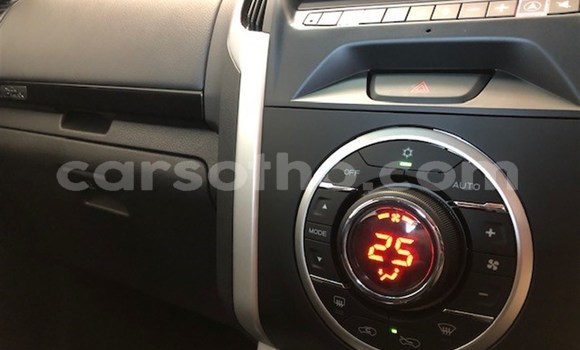 Buy Used Isuzu D–MAX Other Car in Mohale's Hoek in Mohale's Hoek Buy Used Isuzu D–MAX Other Car in Mohale's Hoek in Mohale's Hoek