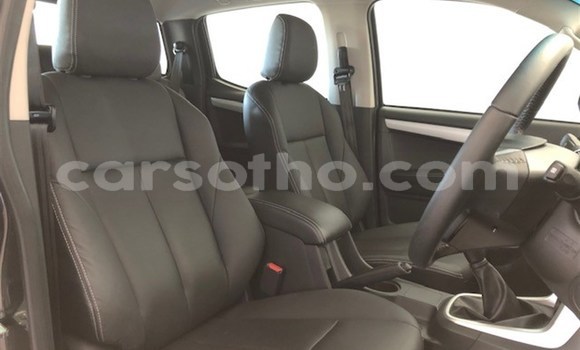 Buy Used Isuzu D–MAX Other Car in Mohale's Hoek in Mohale's Hoek Buy Used Isuzu D–MAX Other Car in Mohale's Hoek in Mohale's Hoek