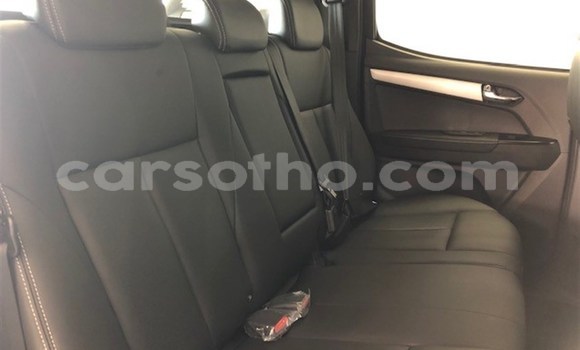 Buy Used Isuzu D–MAX Other Car in Mohale's Hoek in Mohale's Hoek Buy Used Isuzu D–MAX Other Car in Mohale's Hoek in Mohale's Hoek