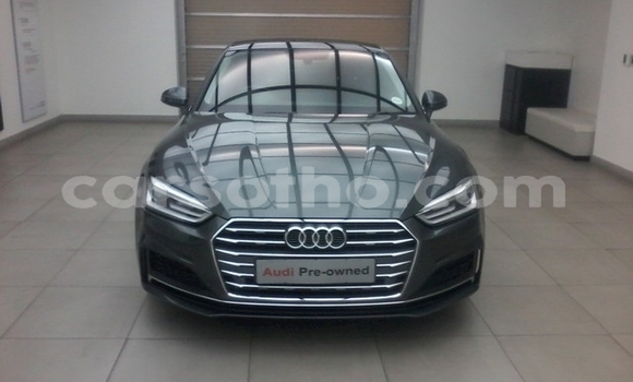 Acheter Occasion Voiture Audi A5 Autre à Maseru, Maseru Acheter Occasion Voiture Audi A5 Autre à Maseru, Maseru