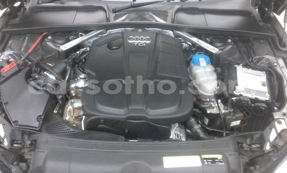 Acheter Occasion Voiture Audi A5 Autre à Maseru, Maseru Acheter Occasion Voiture Audi A5 Autre à Maseru, Maseru