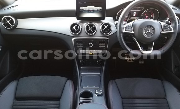 اشتري مستعمل Mercedes-Benz GLA-klasse White سيارة في Mohale's Hoek في Mohale's Hoek اشتري مستعمل Mercedes-Benz GLA-klasse White سيارة في Mohale's Hoek في Mohale's Hoek