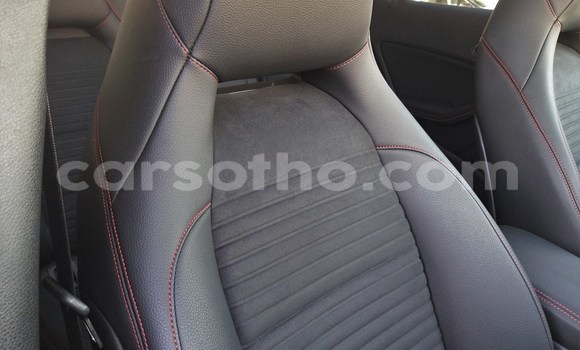 اشتري مستعمل Mercedes-Benz GLA-klasse White سيارة في Mohale's Hoek في Mohale's Hoek اشتري مستعمل Mercedes-Benz GLA-klasse White سيارة في Mohale's Hoek في Mohale's Hoek