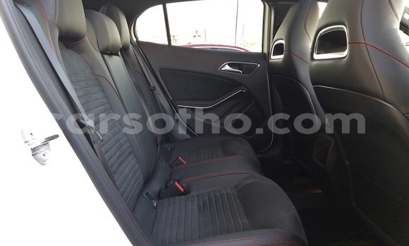 اشتري مستعمل Mercedes-Benz GLA-klasse White سيارة في Mohale's Hoek في Mohale's Hoek اشتري مستعمل Mercedes-Benz GLA-klasse White سيارة في Mohale's Hoek في Mohale's Hoek