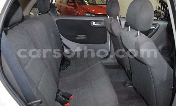 اشتري مستعمل Opel Corsa White سيارة في Hlotse في Leribe اشتري مستعمل Opel Corsa White سيارة في Hlotse في Leribe