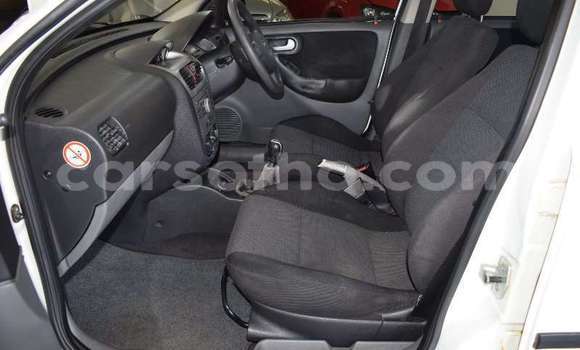 اشتري مستعمل Opel Corsa White سيارة في Hlotse في Leribe اشتري مستعمل Opel Corsa White سيارة في Hlotse في Leribe
