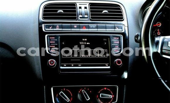 Acheter Occasion Voiture Volkswagen Polo GTI Bleu à Butha Buthe, Butha-Buthe Acheter Occasion Voiture Volkswagen Polo GTI Bleu à Butha Buthe, Butha-Buthe