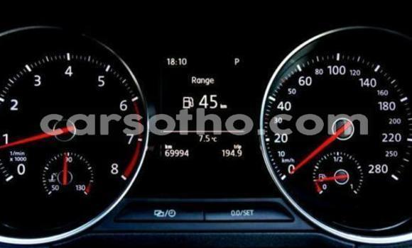 Acheter Occasion Voiture Volkswagen Polo GTI Bleu à Butha Buthe, Butha-Buthe Acheter Occasion Voiture Volkswagen Polo GTI Bleu à Butha Buthe, Butha-Buthe