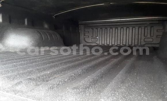 Acheter Occasion Voiture Isuzu KB Bleu à Roma, Maseru Acheter Occasion Voiture Isuzu KB Bleu à Roma, Maseru