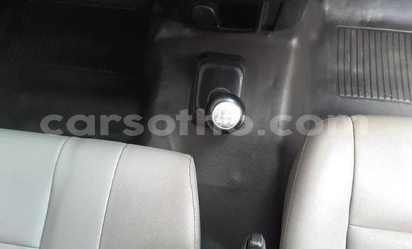 Sayi Na hannu Isuzu KB Blue Mota in Mafeteng a Mafeteng Sayi Na hannu Isuzu KB Blue Mota in Mafeteng a Mafeteng