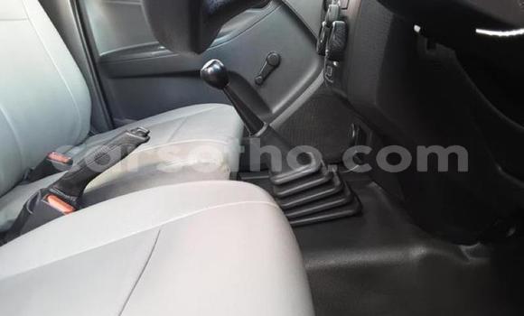 Sayi Na hannu Isuzu KB Blue Mota in Mafeteng a Mafeteng Sayi Na hannu Isuzu KB Blue Mota in Mafeteng a Mafeteng