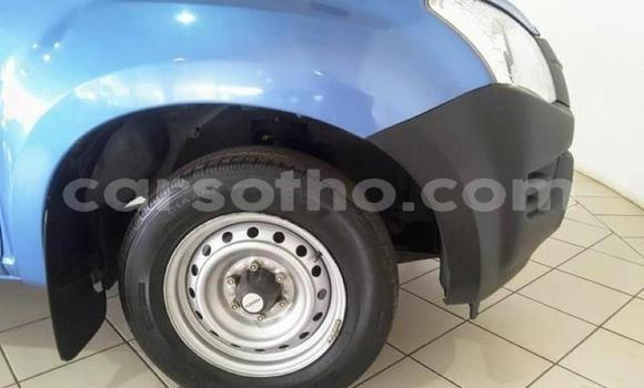 Sayi Na hannu Isuzu KB Blue Mota in Mafeteng a Mafeteng Sayi Na hannu Isuzu KB Blue Mota in Mafeteng a Mafeteng