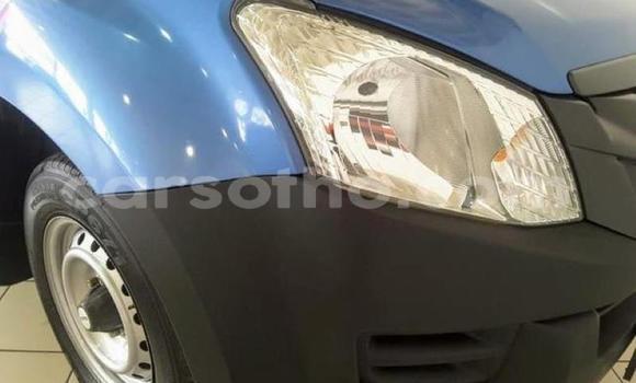 Sayi Na hannu Isuzu KB Blue Mota in Mafeteng a Mafeteng Sayi Na hannu Isuzu KB Blue Mota in Mafeteng a Mafeteng