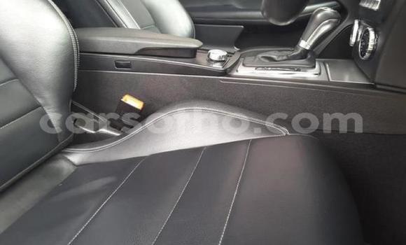 Sayi Na hannu Mercedes-Benz C–Class Black Mota in Maseru a Maseru Sayi Na hannu Mercedes-Benz C–Class Black Mota in Maseru a Maseru