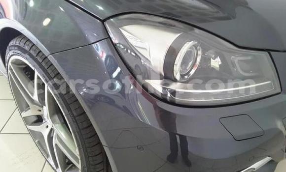 Sayi Na hannu Mercedes-Benz C–Class Black Mota in Maseru a Maseru Sayi Na hannu Mercedes-Benz C–Class Black Mota in Maseru a Maseru