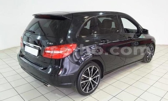 اشتري مستعمل Mercedes-Benz B-klasse Black سيارة في Maseru في Maseru اشتري مستعمل Mercedes-Benz B-klasse Black سيارة في Maseru في Maseru