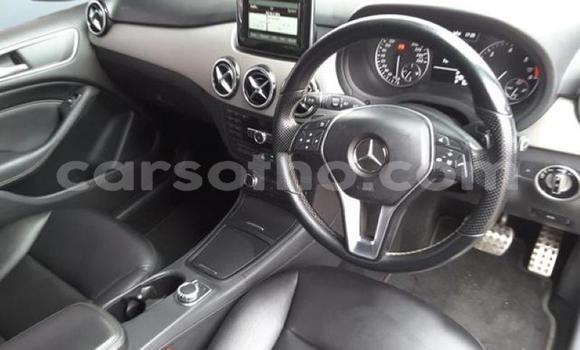 اشتري مستعمل Mercedes-Benz B-klasse Black سيارة في Maseru في Maseru اشتري مستعمل Mercedes-Benz B-klasse Black سيارة في Maseru في Maseru