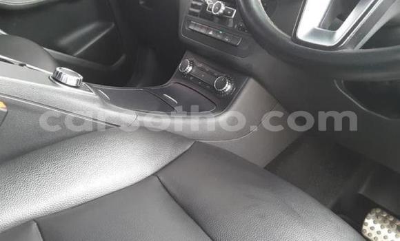 اشتري مستعمل Mercedes-Benz B-klasse Black سيارة في Maseru في Maseru اشتري مستعمل Mercedes-Benz B-klasse Black سيارة في Maseru في Maseru