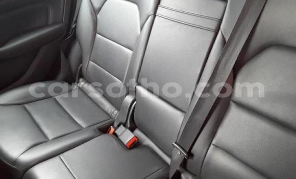 اشتري مستعمل Mercedes-Benz B-klasse Black سيارة في Maseru في Maseru اشتري مستعمل Mercedes-Benz B-klasse Black سيارة في Maseru في Maseru