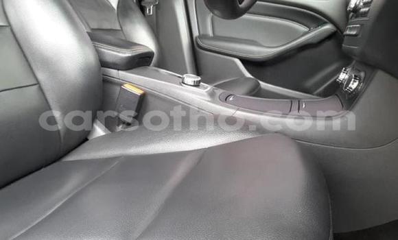 Sayi Na hannu Mercedes-Benz B-klasse Black Mota in Maseru a Maseru Sayi Na hannu Mercedes-Benz B-klasse Black Mota in Maseru a Maseru