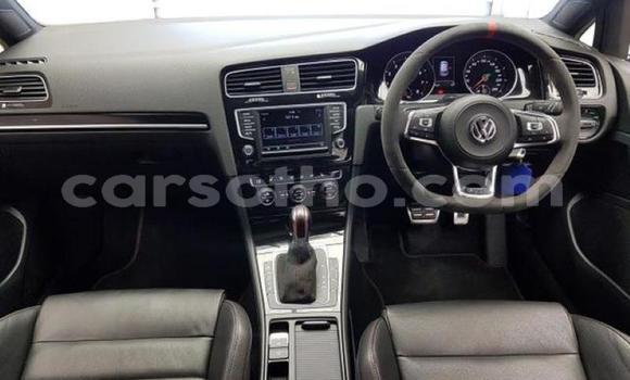 Buy Used Volkswagen Golf Red Car in Hlotse in Leribe Buy Used Volkswagen Golf Red Car in Hlotse in Leribe