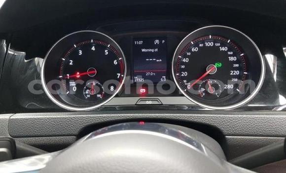 Buy Used Volkswagen Golf Red Car in Hlotse in Leribe Buy Used Volkswagen Golf Red Car in Hlotse in Leribe