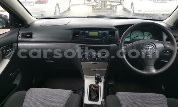 اشتري مستعمل Toyota Runx Red سيارة في Maseru في Maseru اشتري مستعمل Toyota Runx Red سيارة في Maseru في Maseru