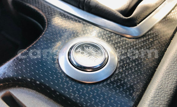 Acheter Occasion Voiture Ford Focus Blanc à Maputsoa, Leribe Acheter Occasion Voiture Ford Focus Blanc à Maputsoa, Leribe