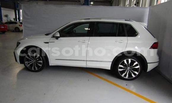 Acheter Occasion Voiture Volkswagen Tiguan Blanc à Thaba–Tseka, Mafeteng Acheter Occasion Voiture Volkswagen Tiguan Blanc à Thaba–Tseka, Mafeteng