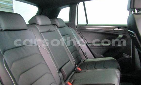 Acheter Occasion Voiture Volkswagen Tiguan Blanc à Thaba–Tseka, Mafeteng Acheter Occasion Voiture Volkswagen Tiguan Blanc à Thaba–Tseka, Mafeteng