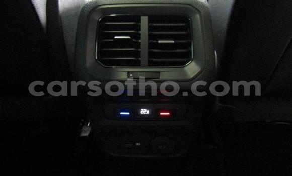 Acheter Occasion Voiture Volkswagen Tiguan Blanc à Thaba–Tseka, Mafeteng Acheter Occasion Voiture Volkswagen Tiguan Blanc à Thaba–Tseka, Mafeteng