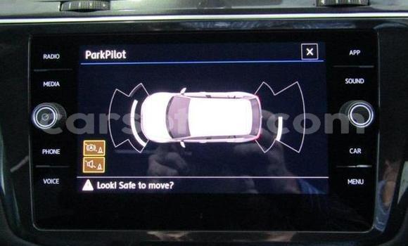 Acheter Occasion Voiture Volkswagen Tiguan Blanc à Thaba–Tseka, Mafeteng Acheter Occasion Voiture Volkswagen Tiguan Blanc à Thaba–Tseka, Mafeteng