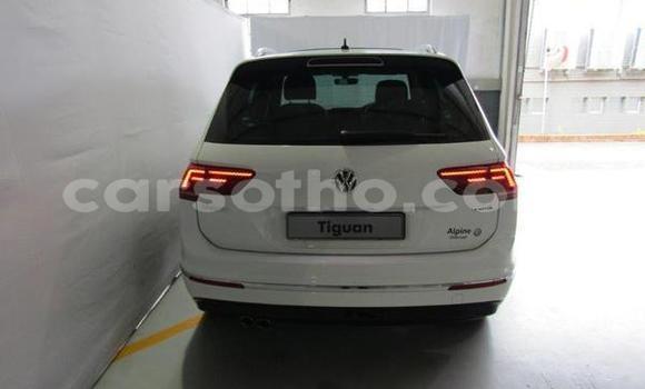 Acheter Occasion Voiture Volkswagen Tiguan Blanc à Thaba–Tseka, Mafeteng Acheter Occasion Voiture Volkswagen Tiguan Blanc à Thaba–Tseka, Mafeteng