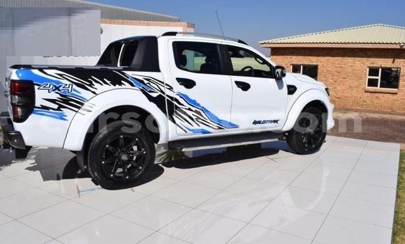 Acheter Occasion Voiture Ford Ranger Blanc à Maseru, Maseru Acheter Occasion Voiture Ford Ranger Blanc à Maseru, Maseru