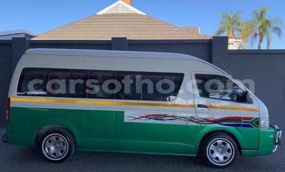 اشتري مستعمل Toyota Sprinter White سيارة في Maseru في Maseru اشتري مستعمل Toyota Sprinter White سيارة في Maseru في Maseru