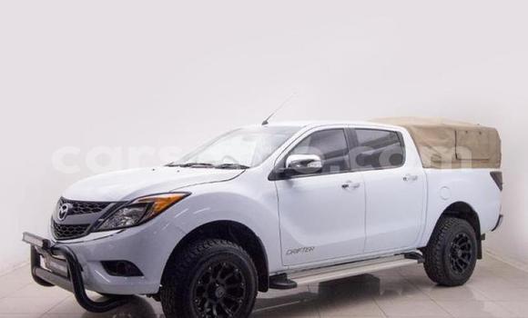 Buy Used Mazda BT-50 White Car in Mafeteng in Mafeteng Buy Used Mazda BT-50 White Car in Mafeteng in Mafeteng