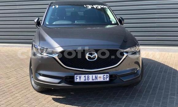 Buy Used Mazda CX-5 Black Car in Maseru in Maseru Buy Used Mazda CX-5 Black Car in Maseru in Maseru
